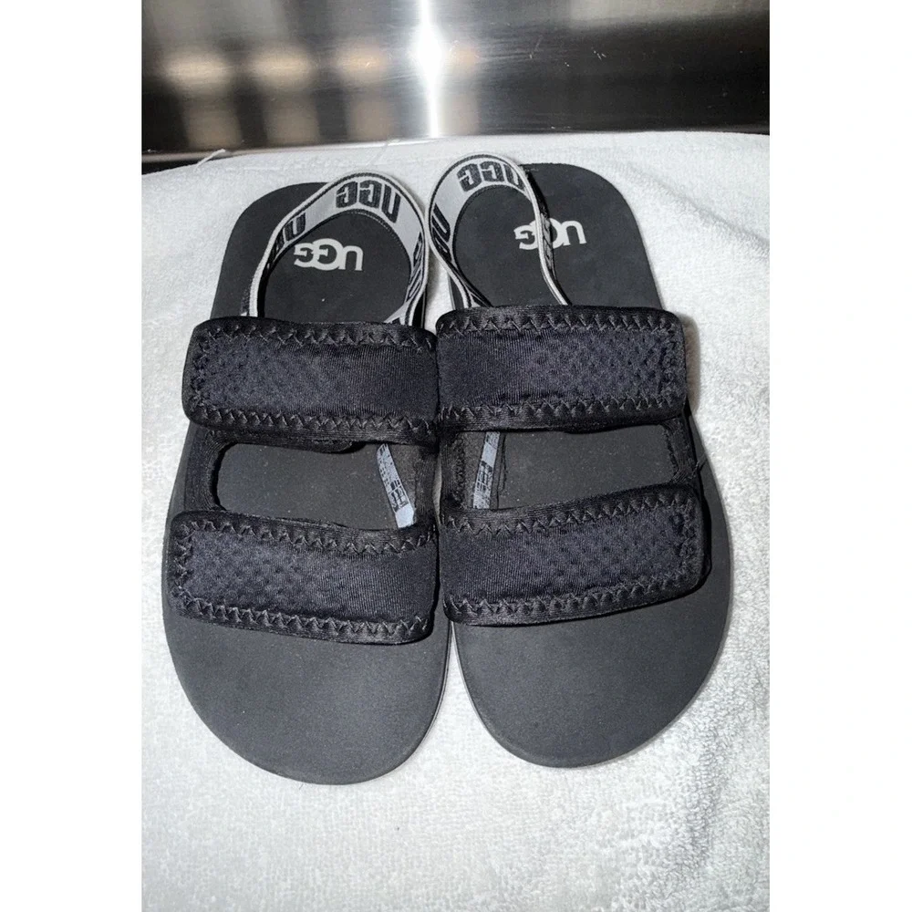 UGG these sandals